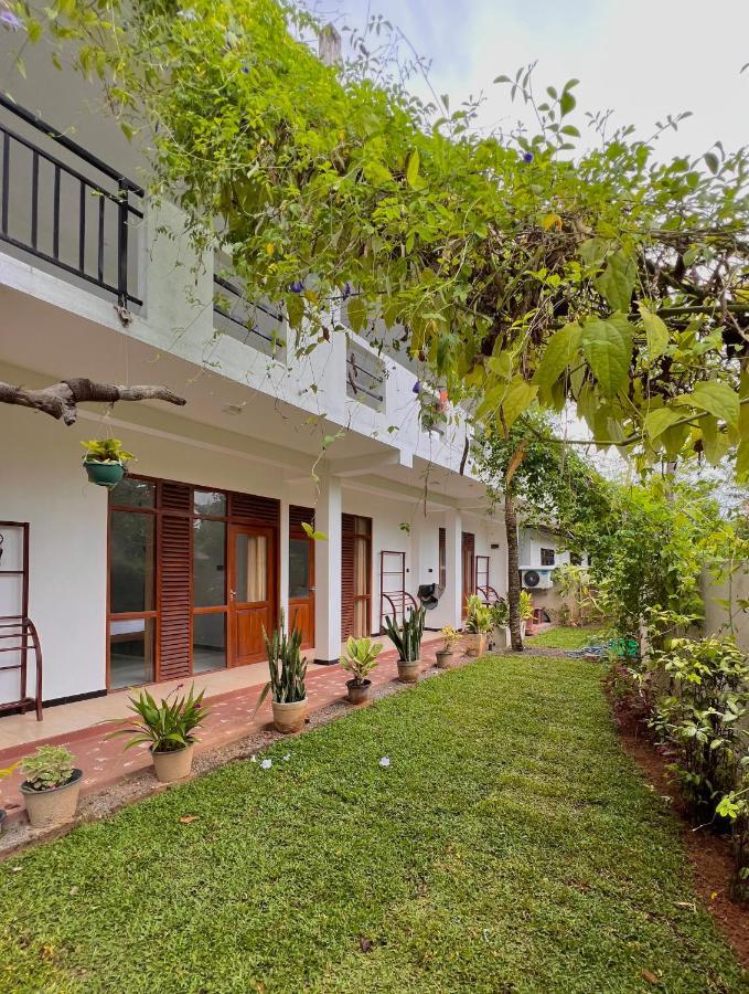 Seek The Sun Matara Exterior foto