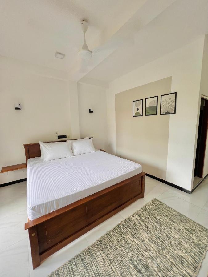 Seek The Sun Matara Exterior foto